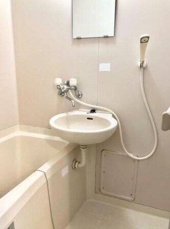 カーサ・シロの物件内観写真